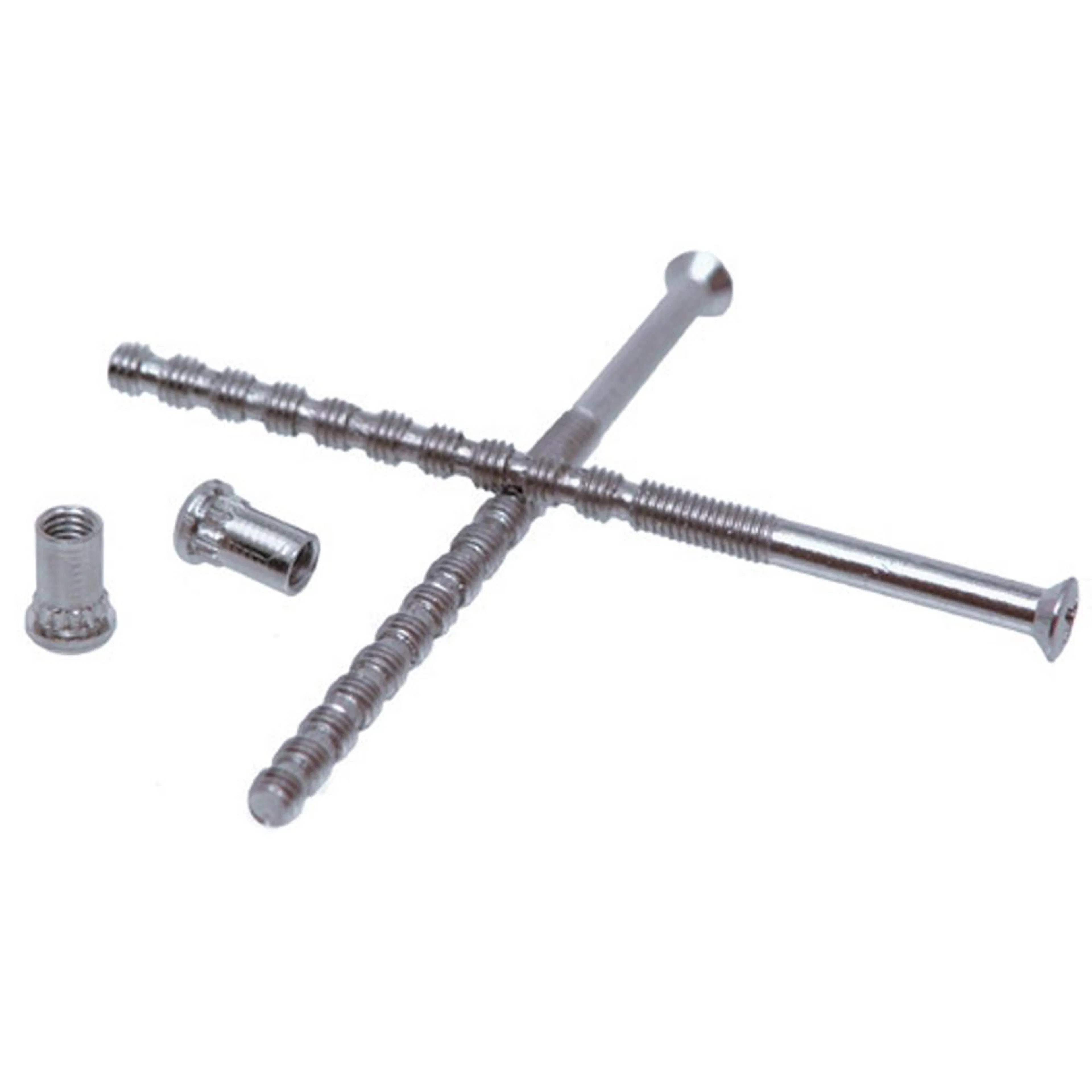 Vredskruv ASSA ABLOY 90 Mm