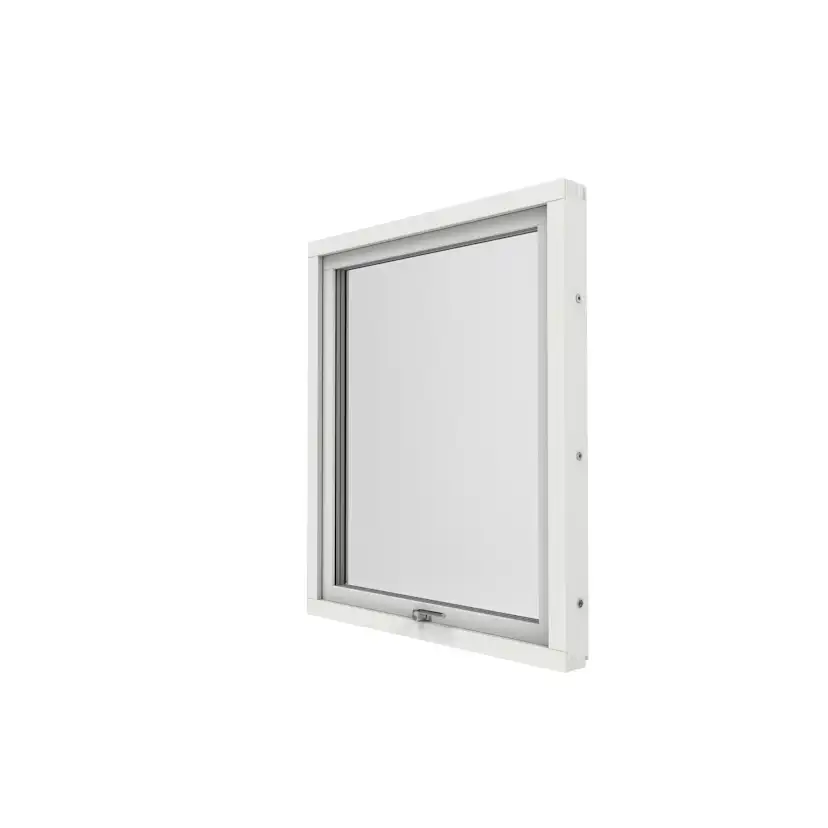 Vridfönster Elitfönster Original Trä 100 3-glas