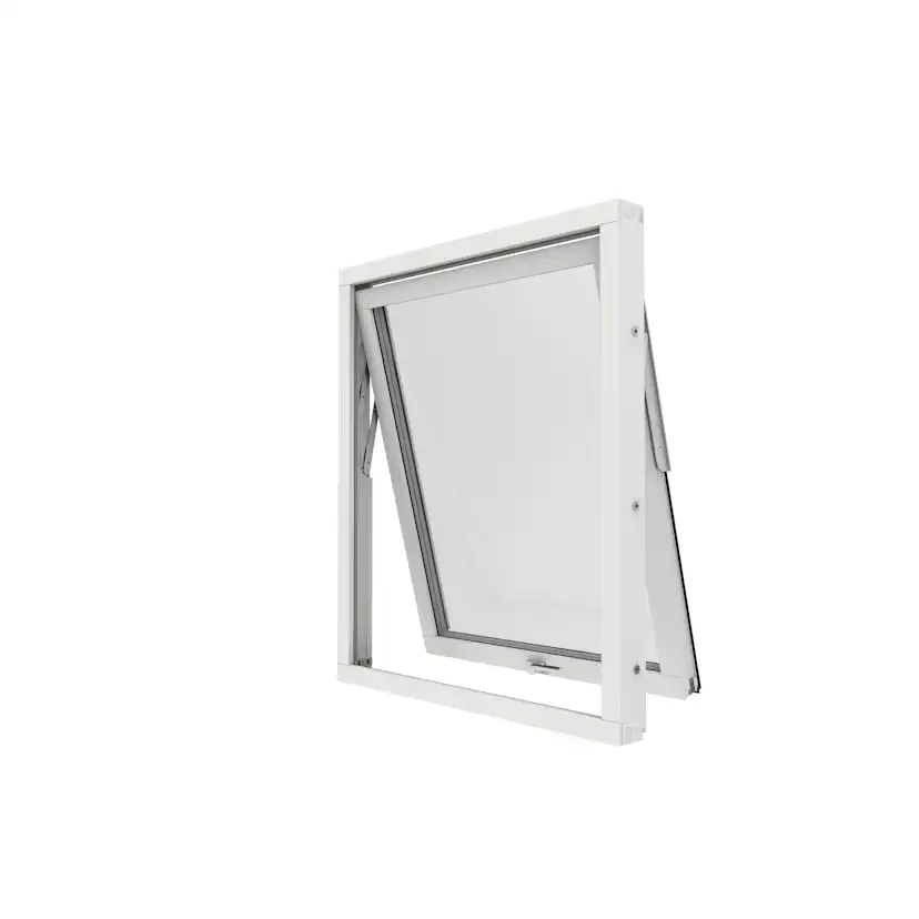 Vridfönster Elitfönster Original Trä 100 3-glas