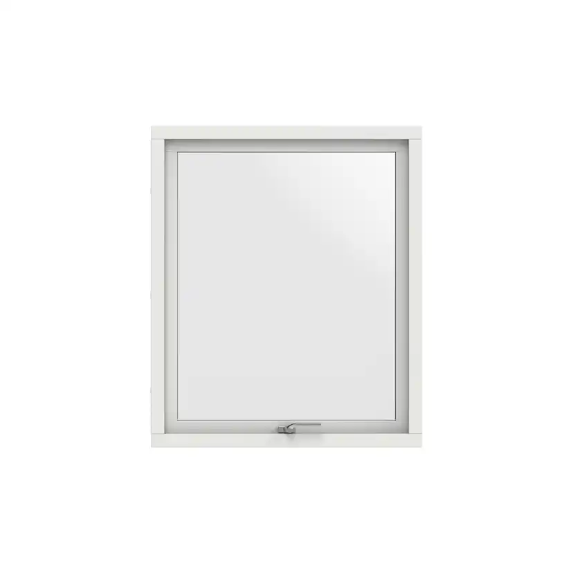 Vridfönster Elitfönster Original Trä 100 3-glas