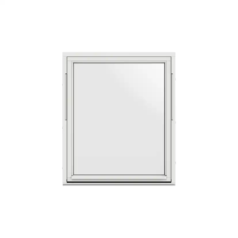 Vridfönster Elitfönster Original Trä 100 3-glas