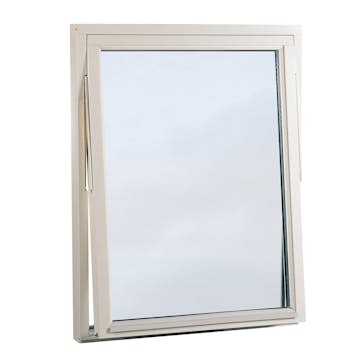Vridfönster Elitfönster Original 3-Glas Trä