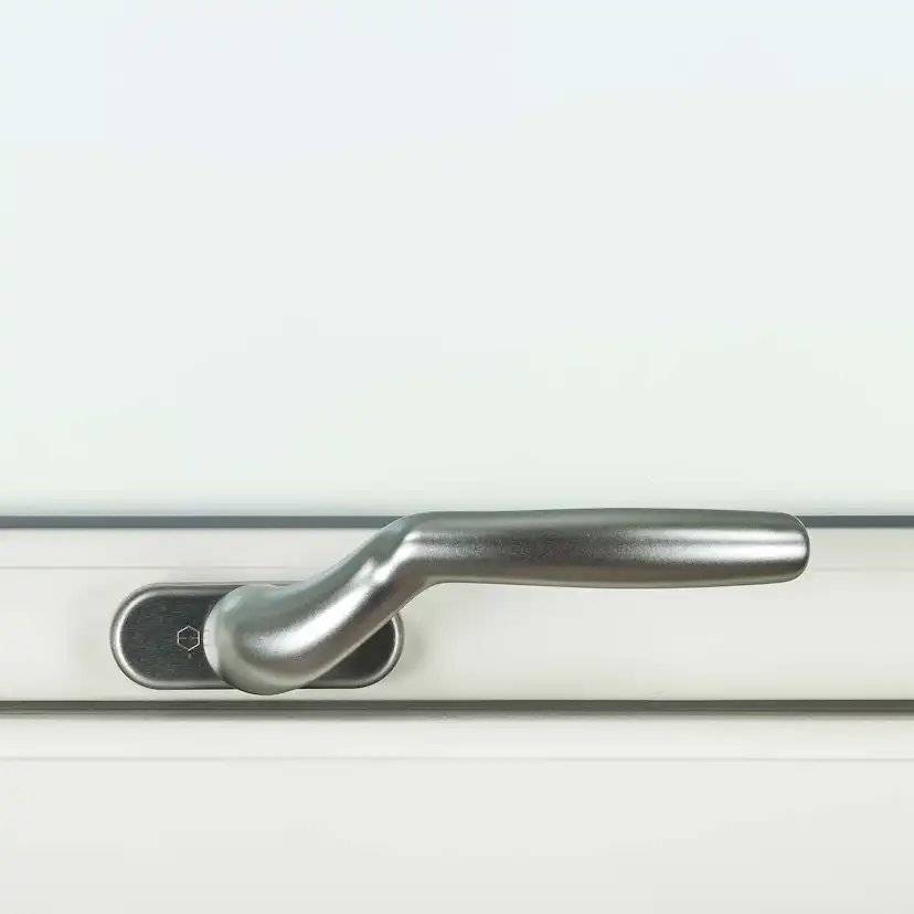 Vridfönster Svenska Fönster Svanenmärkt 3-Luft Trä 3-Glas