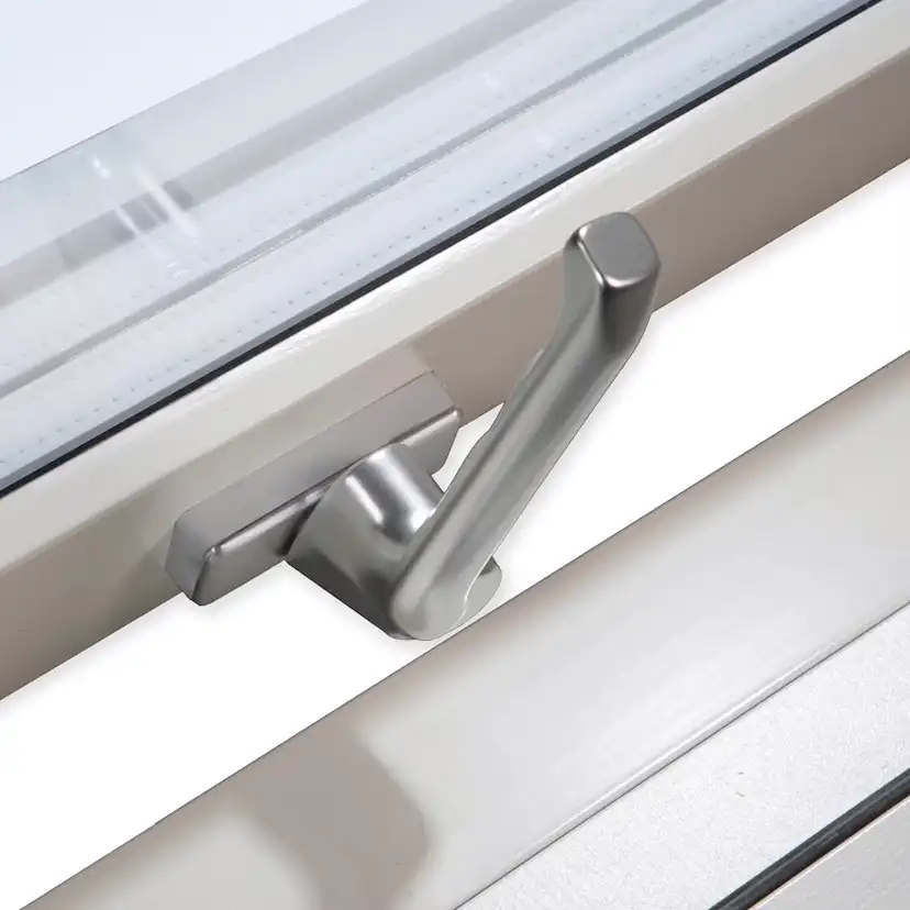 Vridfönster Elitfönster Original Trä 100 3-glas Express