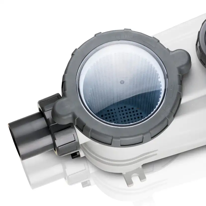 Poolpump Swim & Fun VSG75 Inverter Variabel Hastighetspoolpump