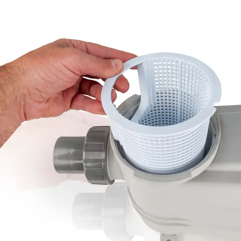 Poolpump Swim & Fun VSG75 Inverter Variabel Hastighetspoolpump