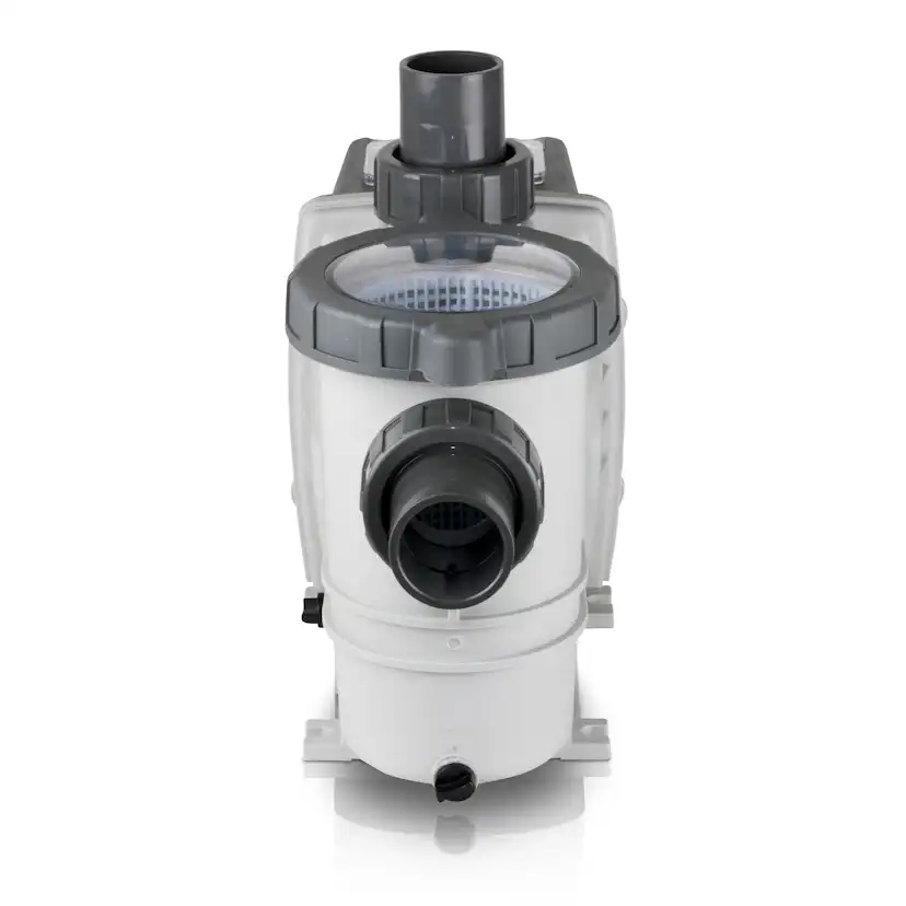 Poolpump Swim & Fun VSG75 Inverter Variabel Hastighetspoolpump