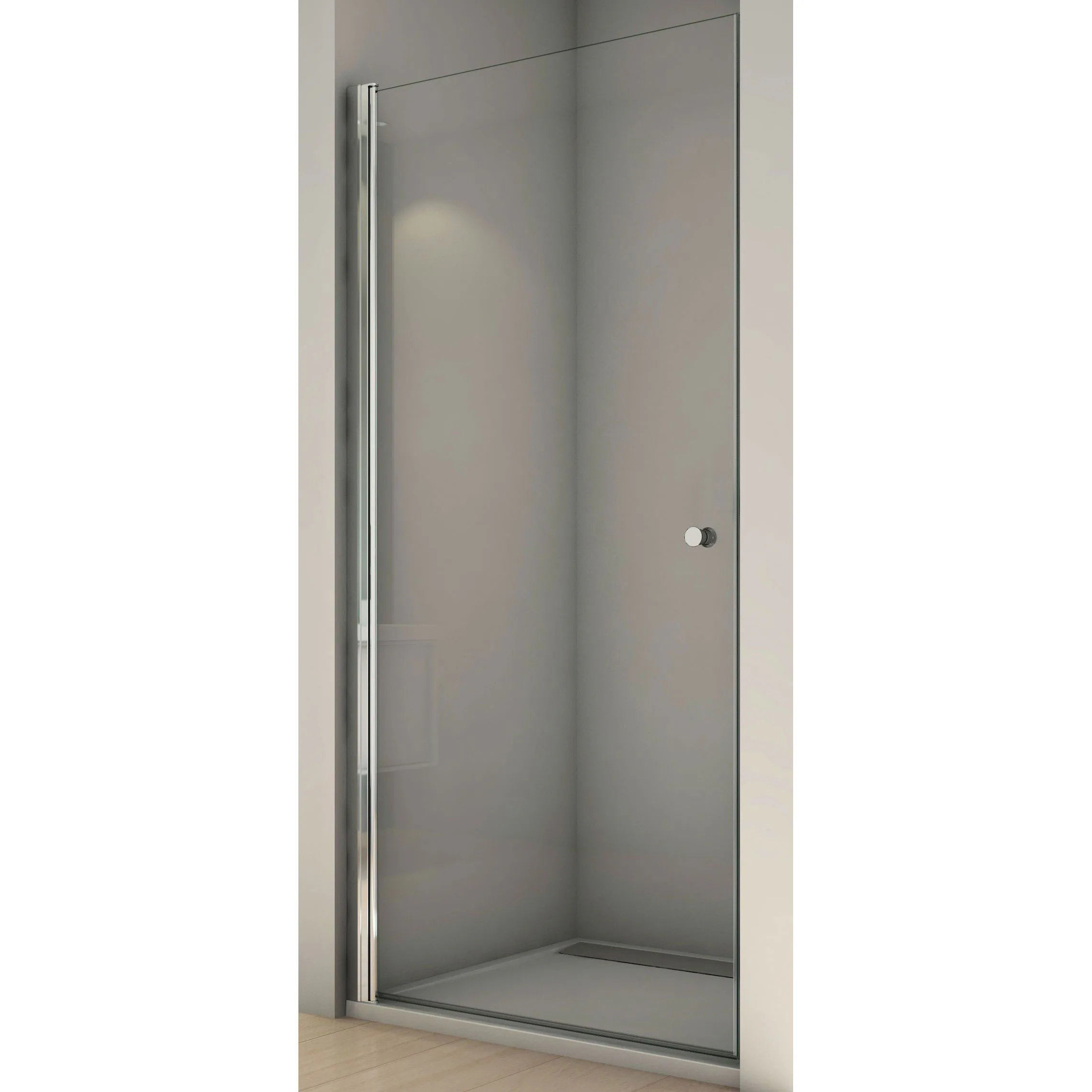 Duschdörr SanSwiss Solino