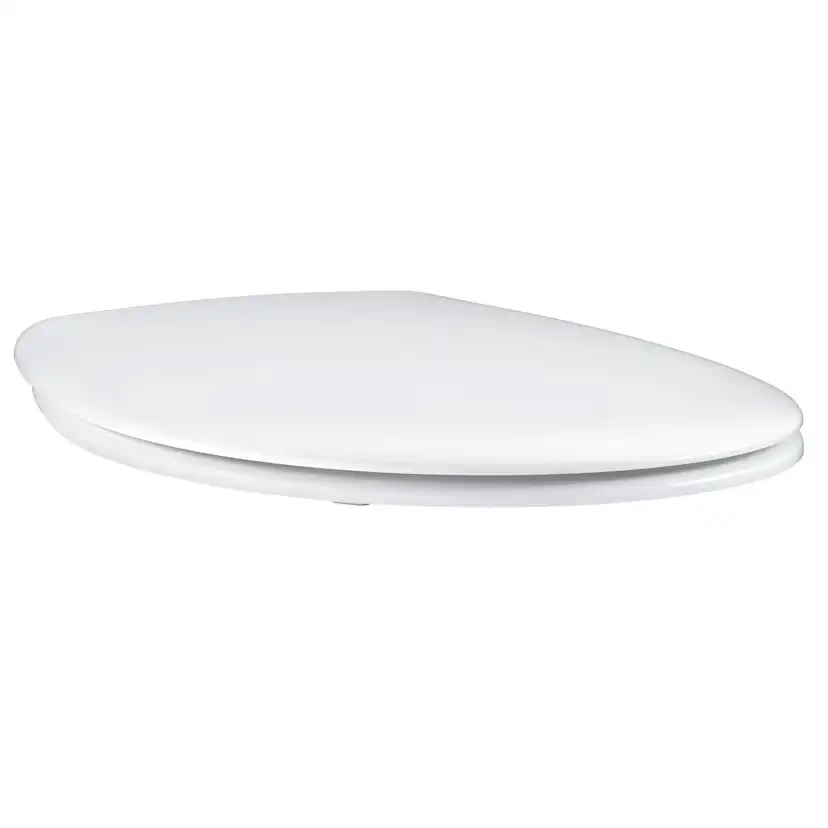 Vägghängd Toalettstol Grohe Bau Ceramic 39427 Komplett