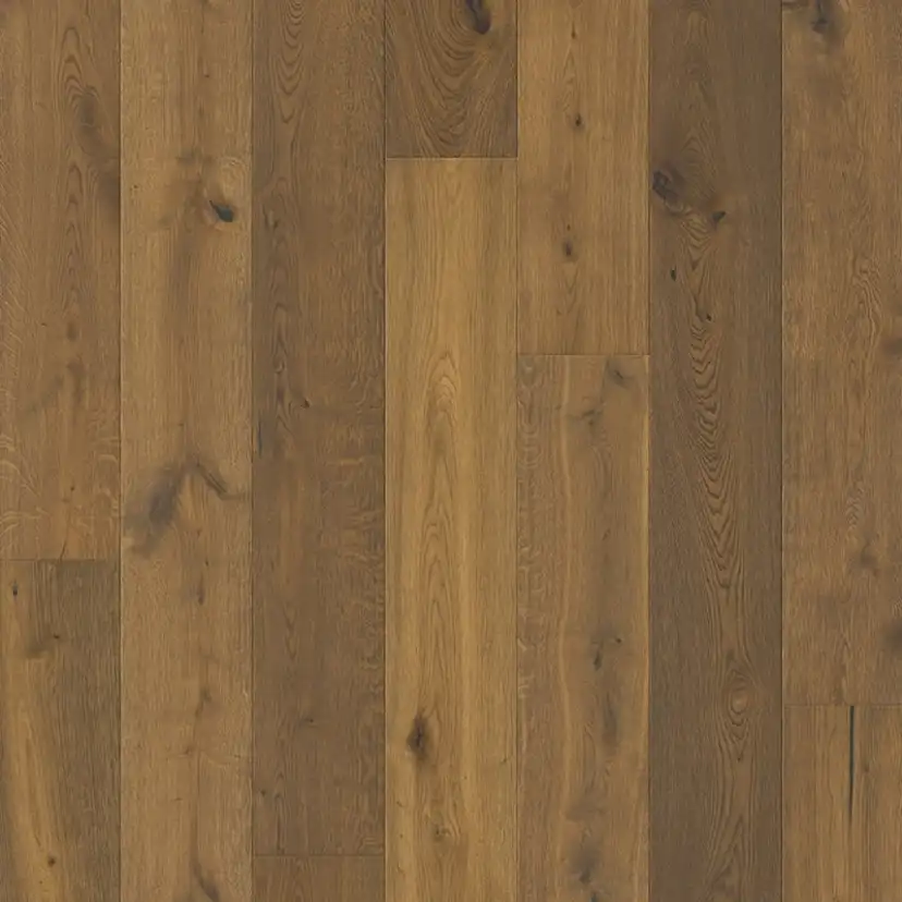 Trägolv Pergo Svalbard Ek, Extra Mattlackat 1-Stav Parkettgolv