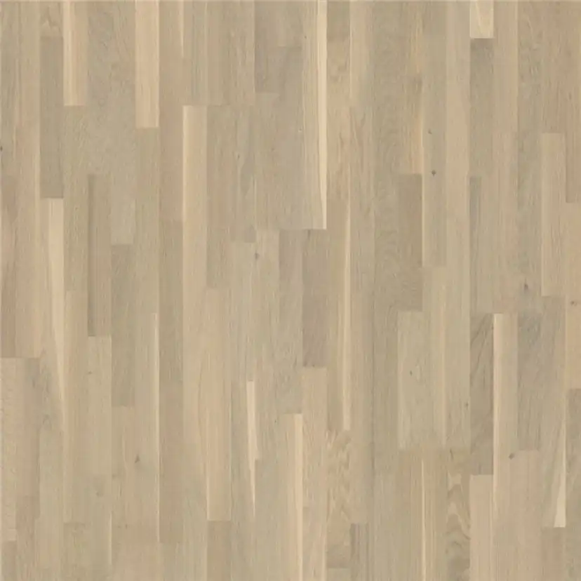 Trägolv Pergo Senja Northern Light Oak Mattlackat 3-Stavs Parkettgolv