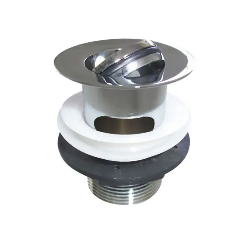 Bottenventil Burlington W18 med Flip-flop