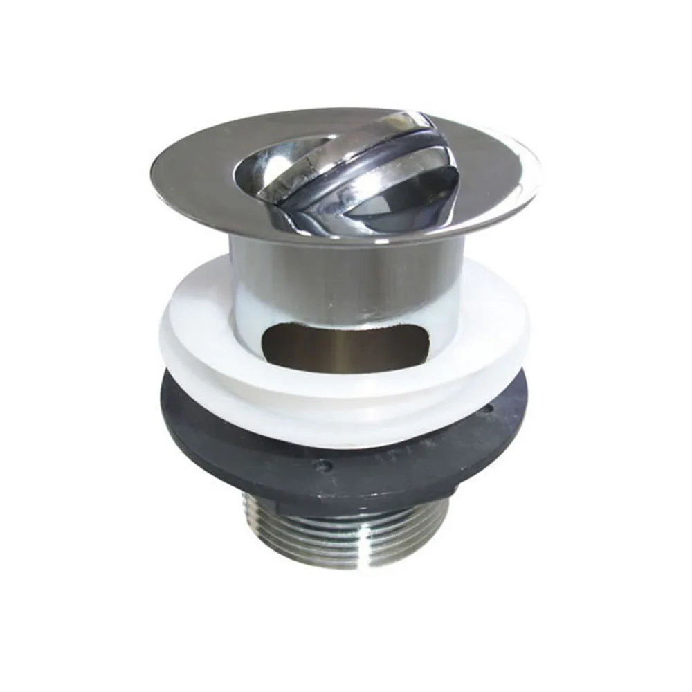 Bottenventil Burlington W18 med Flip-flop