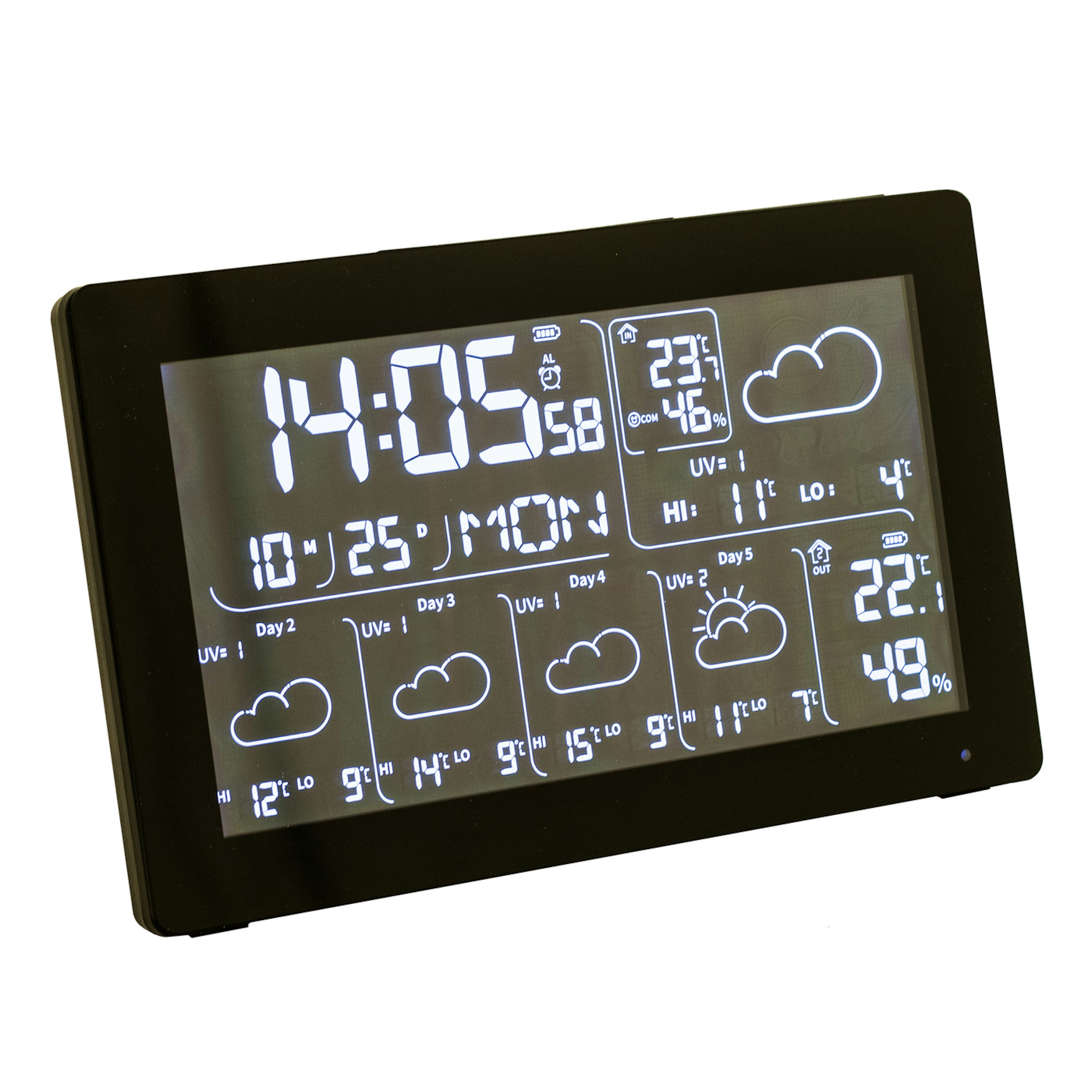 Väderstation Ventus W225