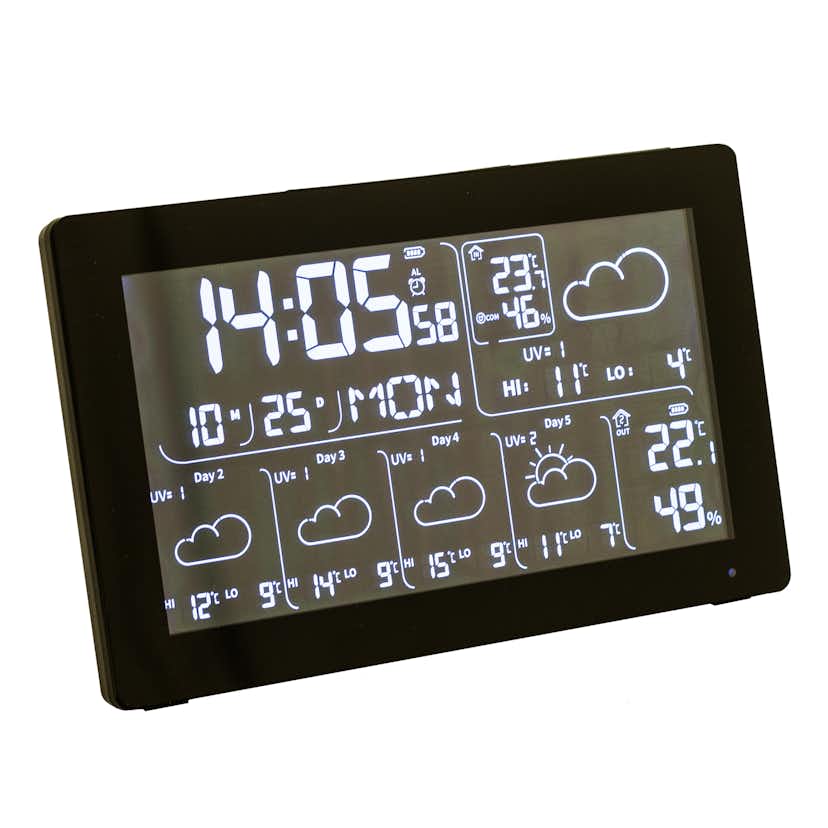 Väderstation Ventus W225