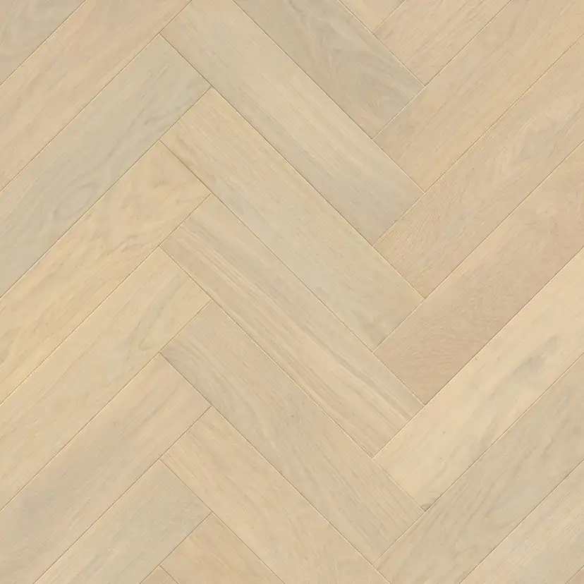 Parkettgolv Pergo Saltholm Light Herringbone Ek Fiskben