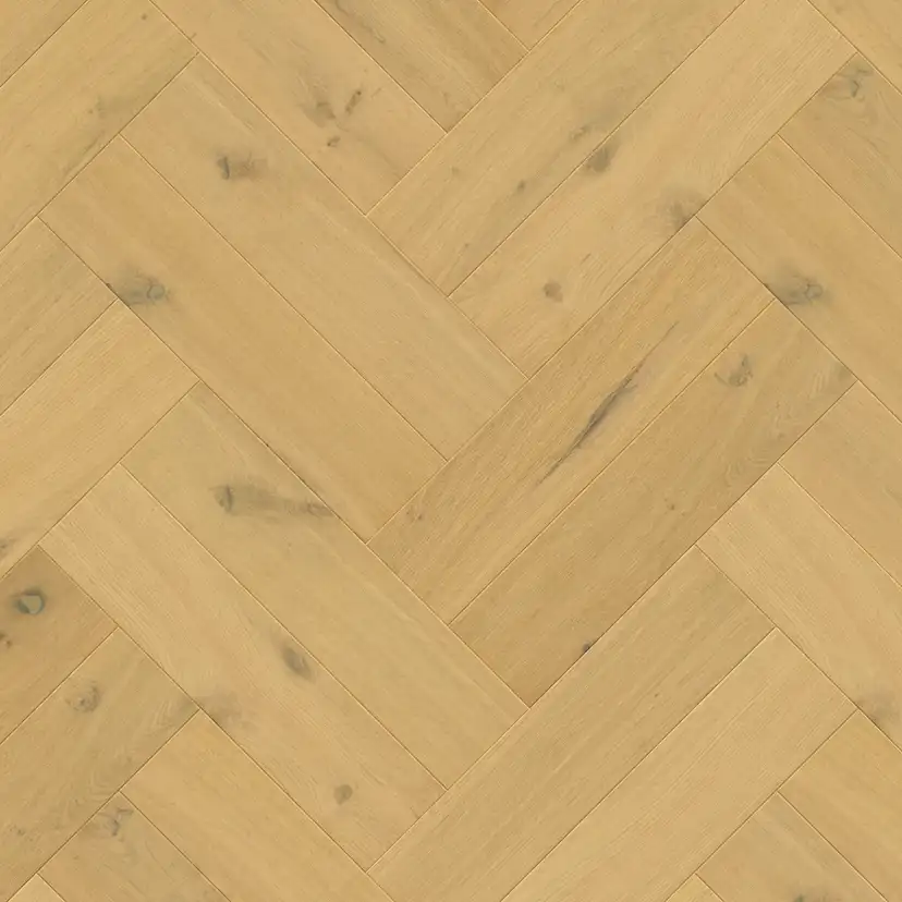 Parkettgolv Pergo Saltholm Vanilla Herringbone Ek Fiskben