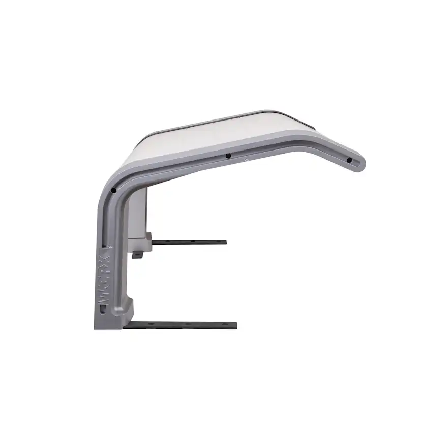 Garage Worx till Landroid