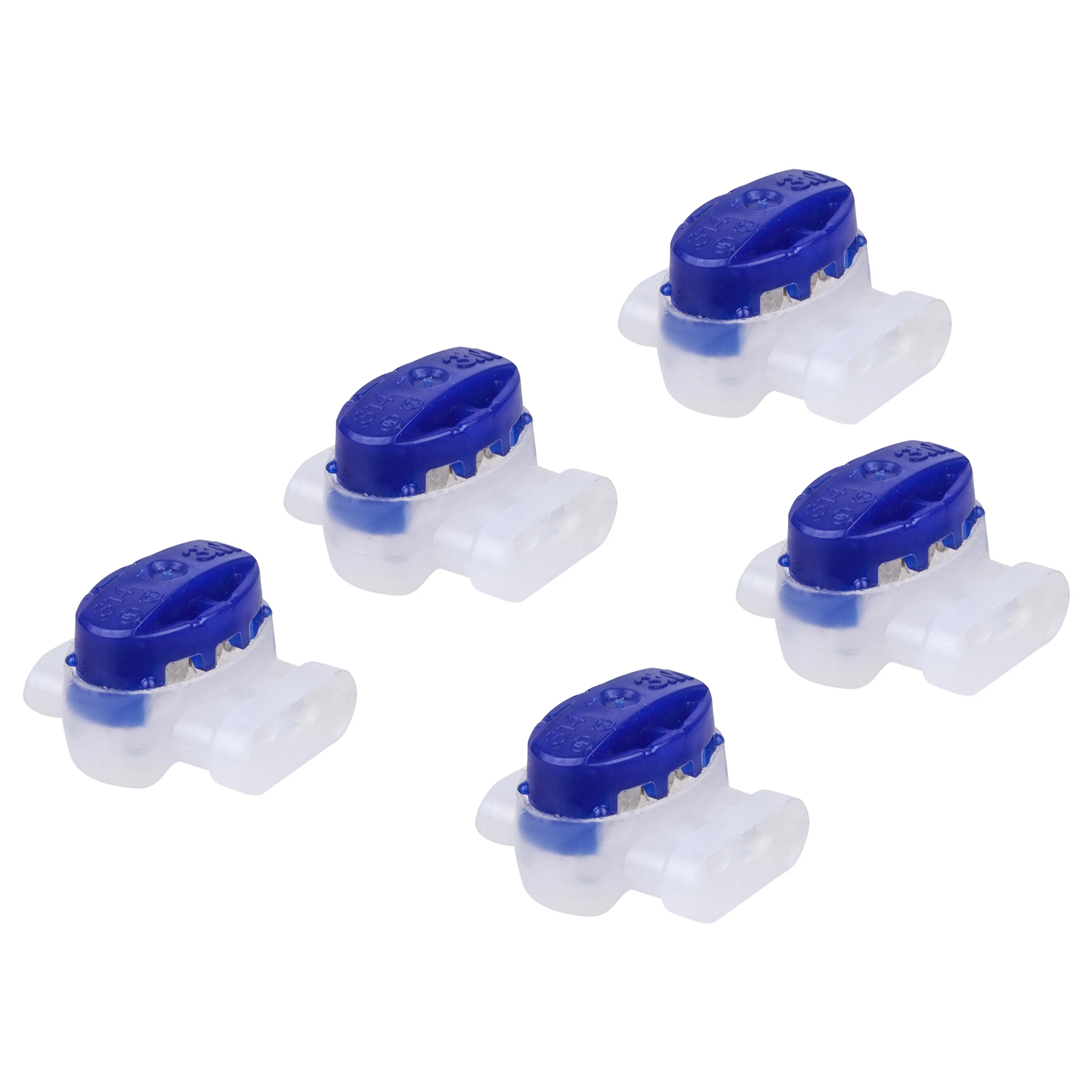 Skarvkopplingar Worx till Begränsningstråd