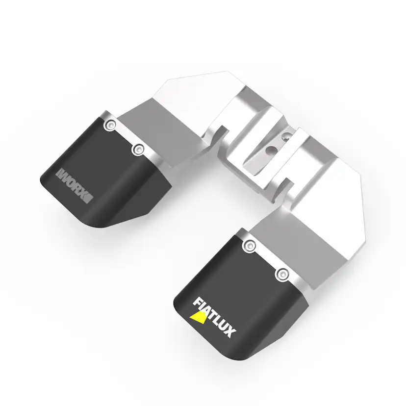 Lampa Worx Landroid Vision Fiatlux