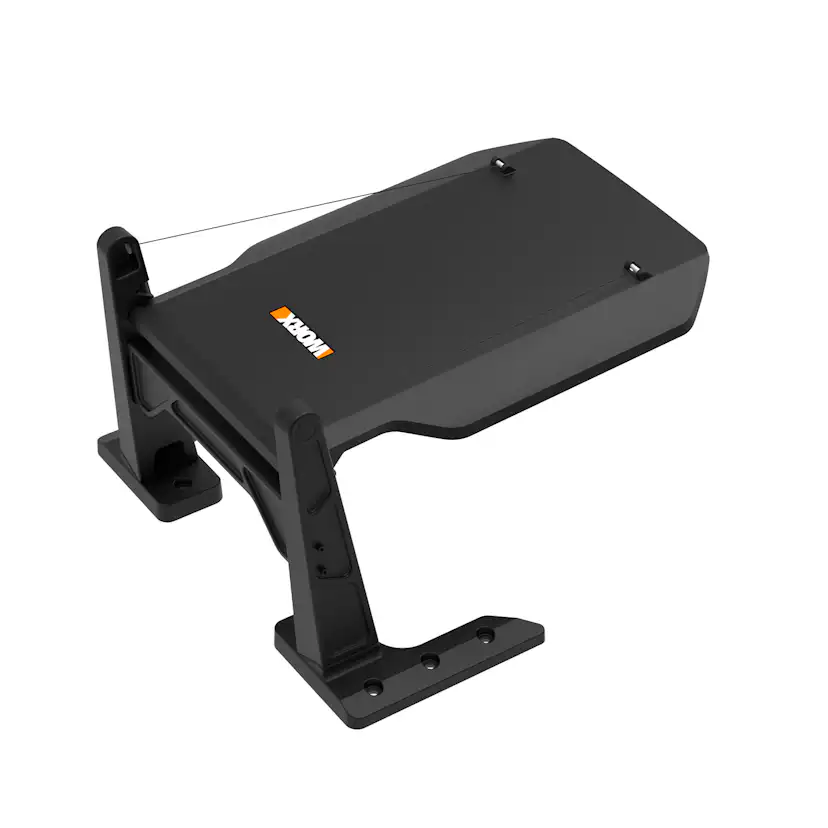 Hus Worx WA0825 Till Robotgräsklippare