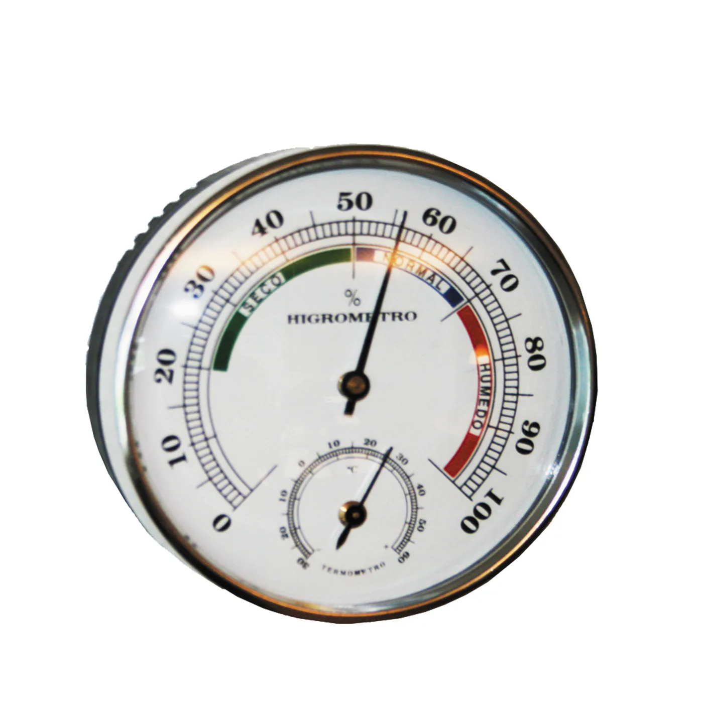 Termo-/hygrometer Ventus Wa085
