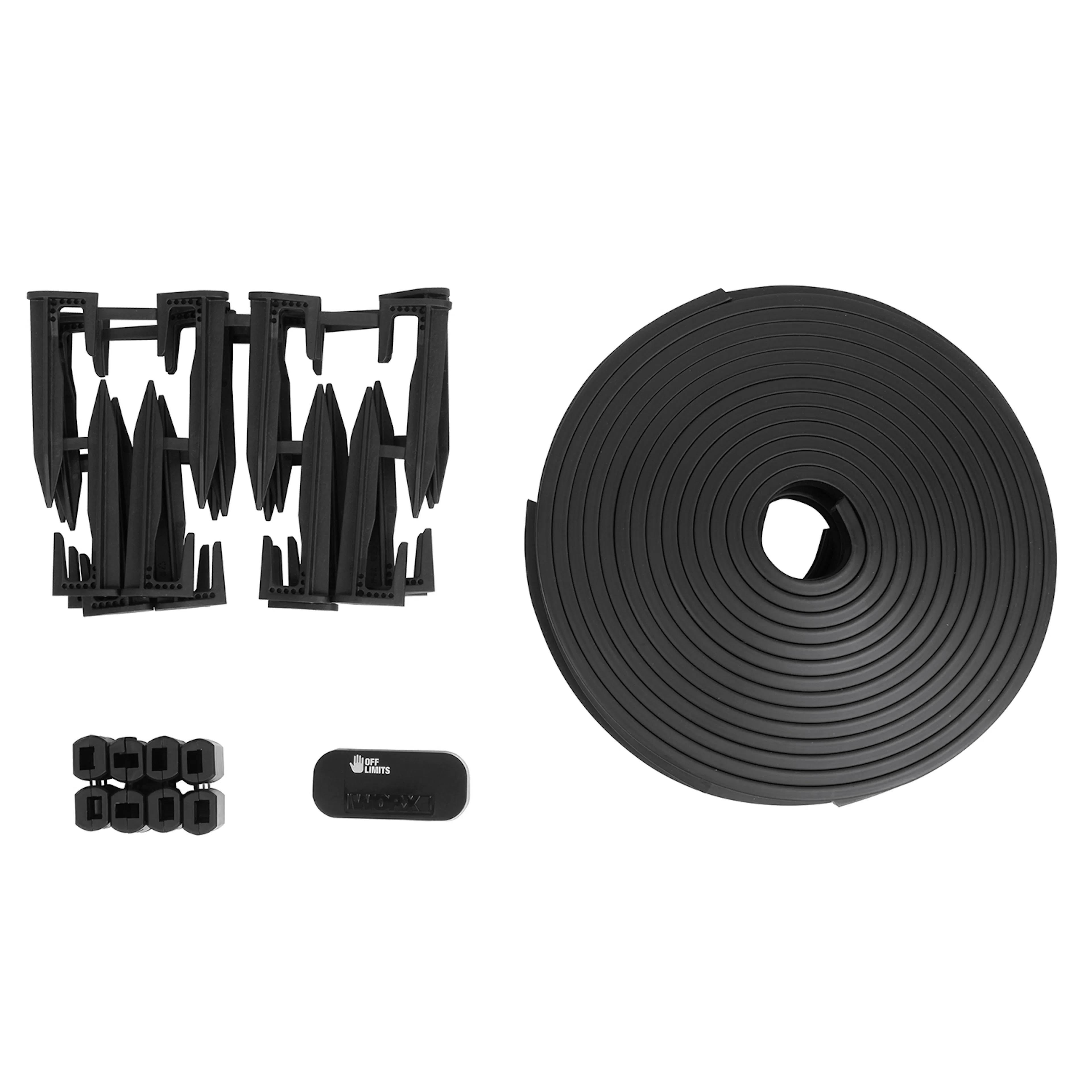 Off Limits  Worx WA0892