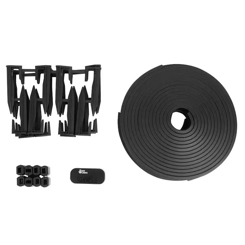 Off Limits Worx WA0892