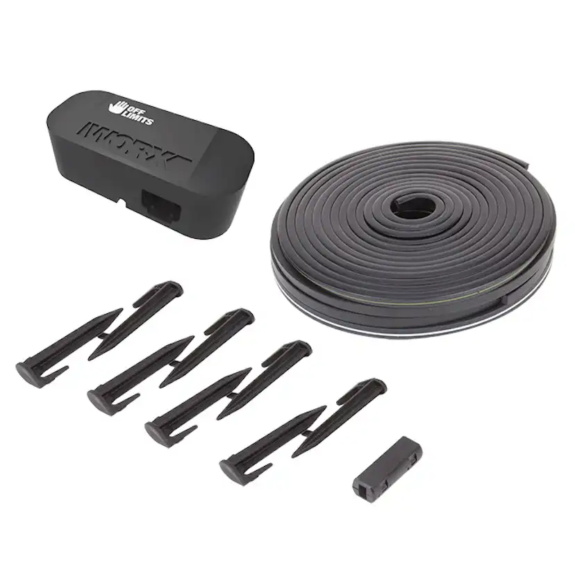 Off Limits Worx WA0892