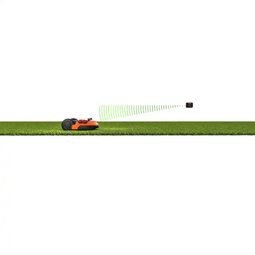 Wififörstärkare Worx Landroid