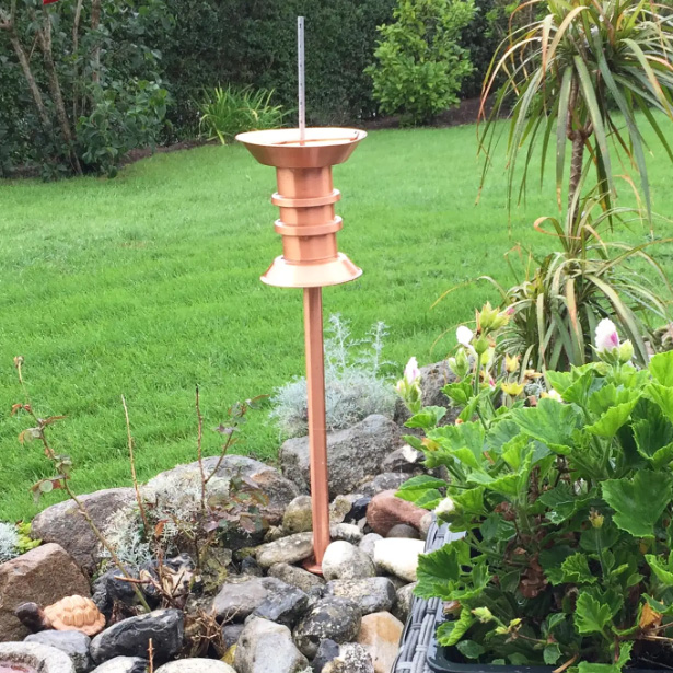 Regnmätare Ventus WA910