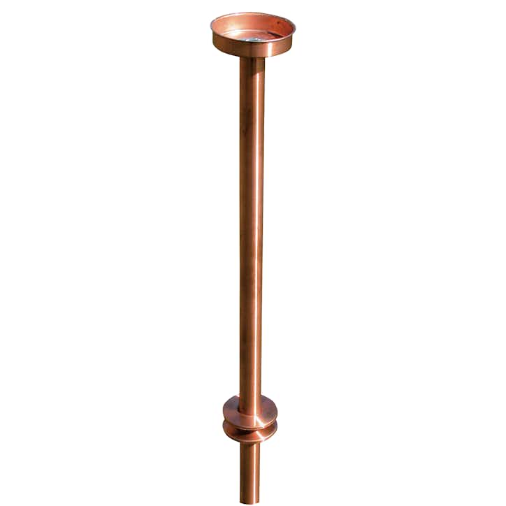 Regnmatare Koppar Priser () Regnmatare Koppar Priser