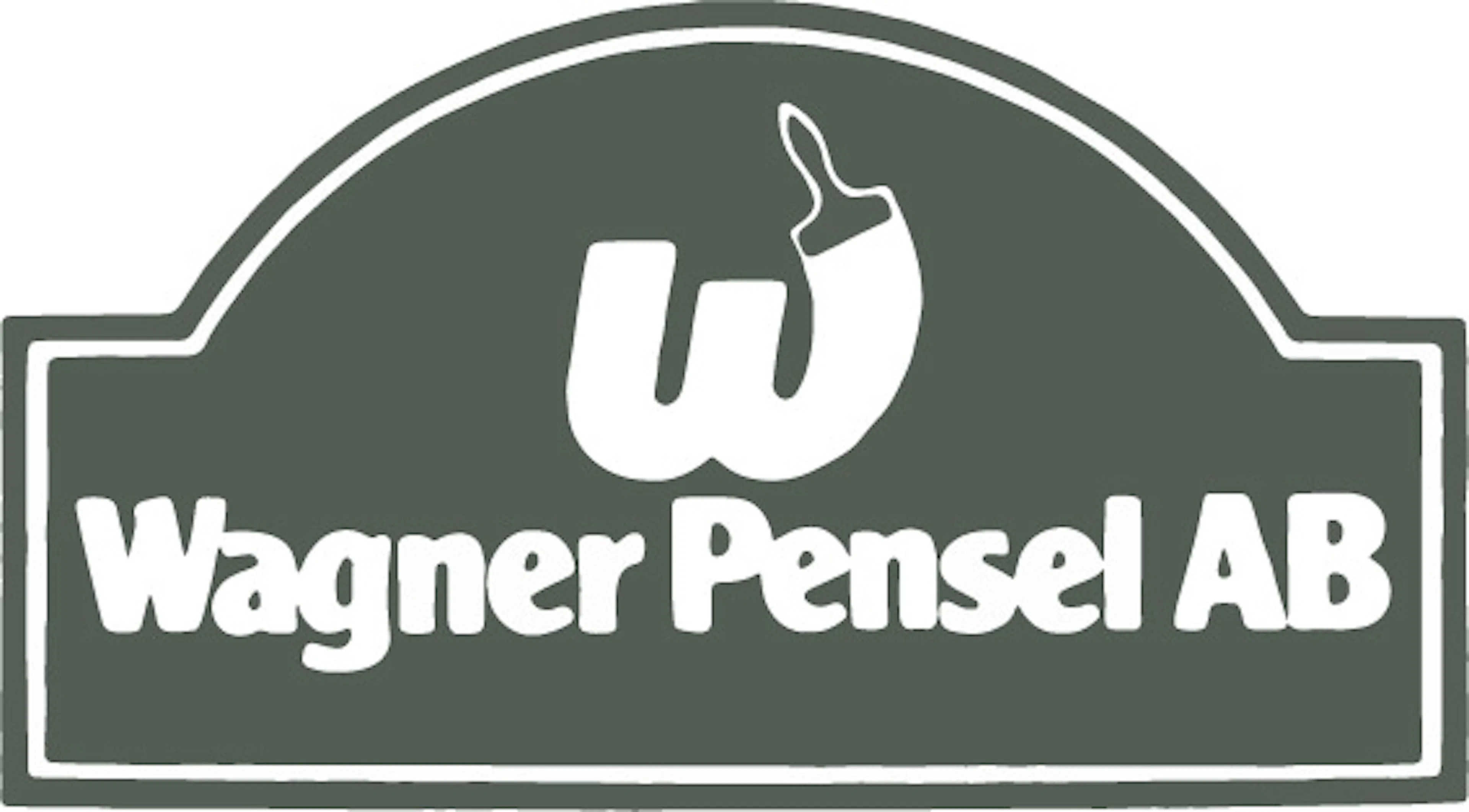 Wagner Pensel AB logo