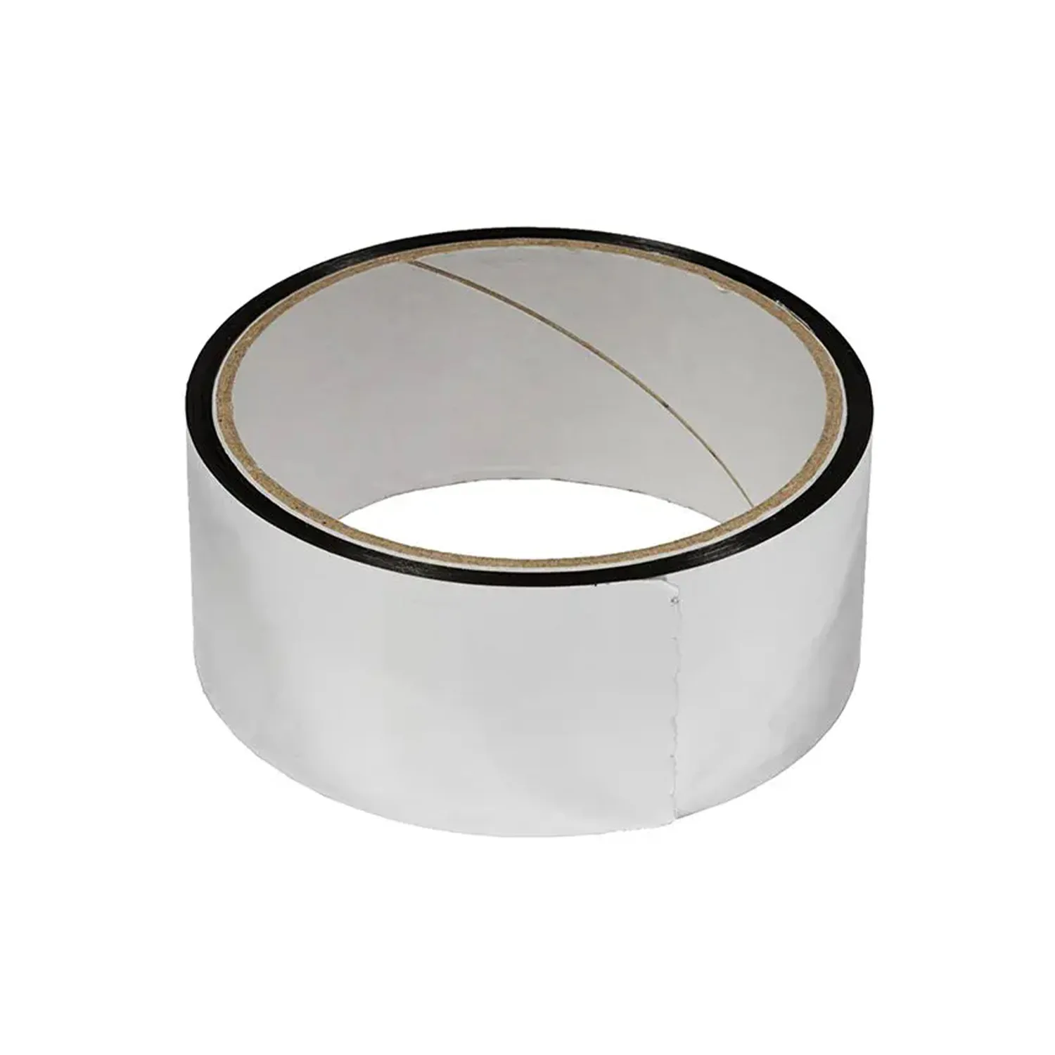 Golvtillbehör Wallman Alu Tape 25m