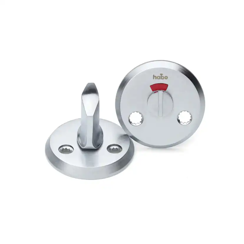 WC Beslag Leksandsdörren A262