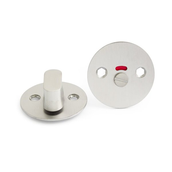 WC-Beslag Habo 2825-2 Rostfritt