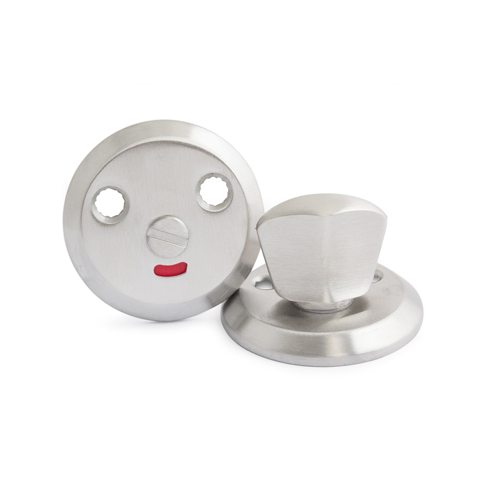 WC Beslag Habo A262 Rostfritt