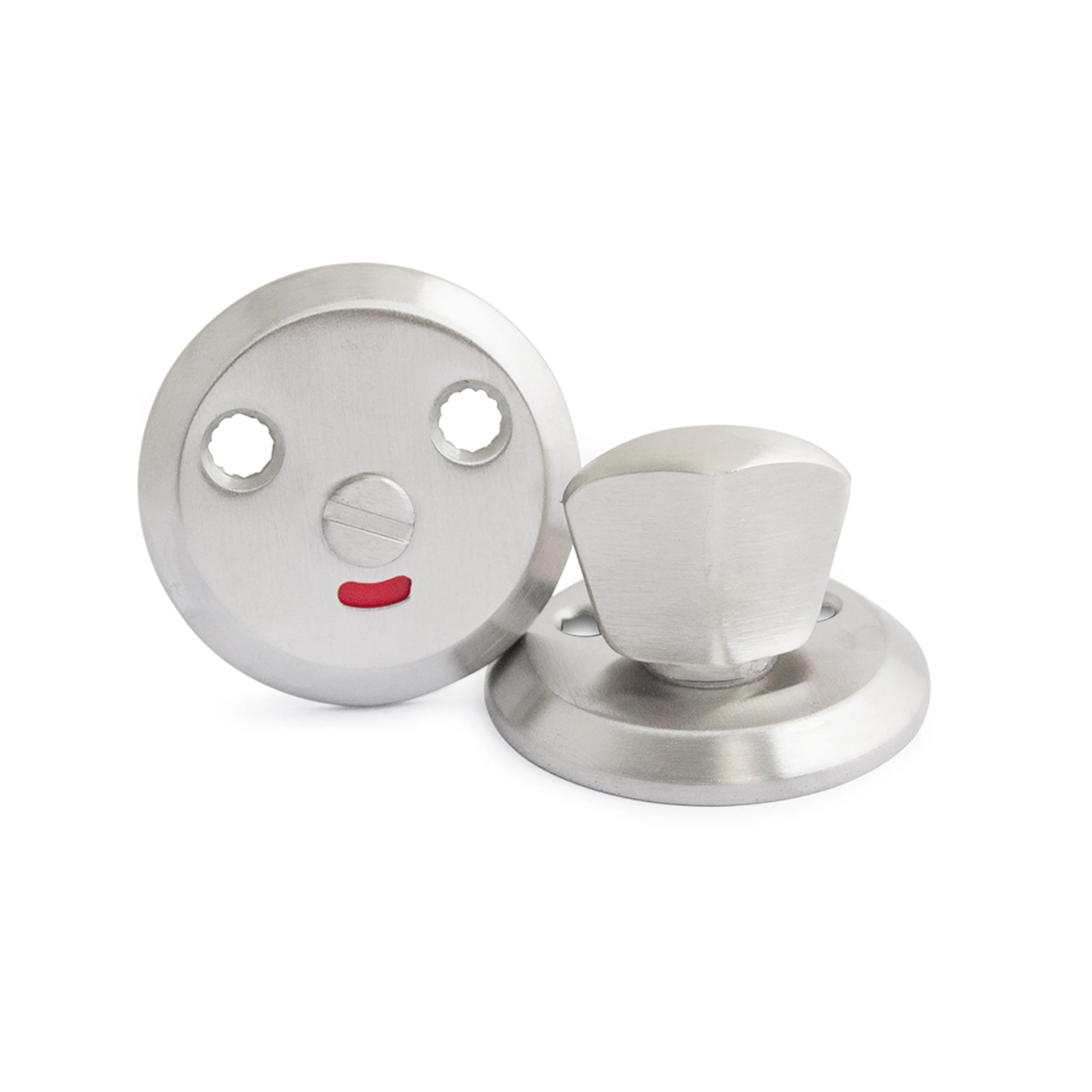 WC Beslag Habo A262 Rostfritt