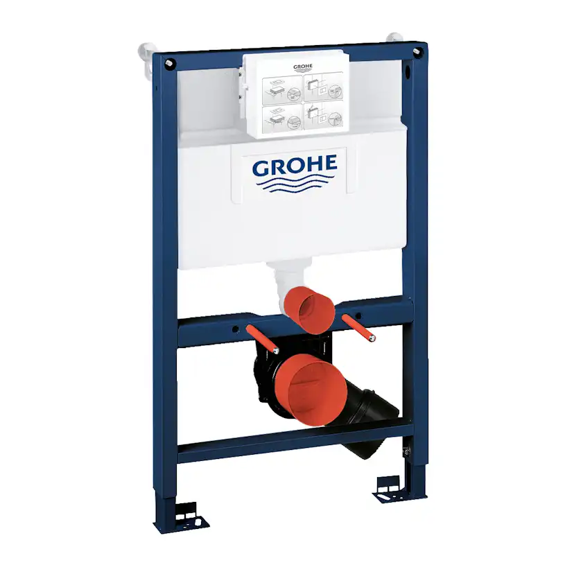 WC-fixtur Grohe Rapid SL 82 cm