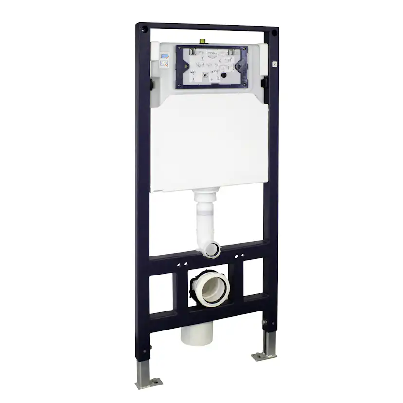 WC-fixtur Hafa Moon