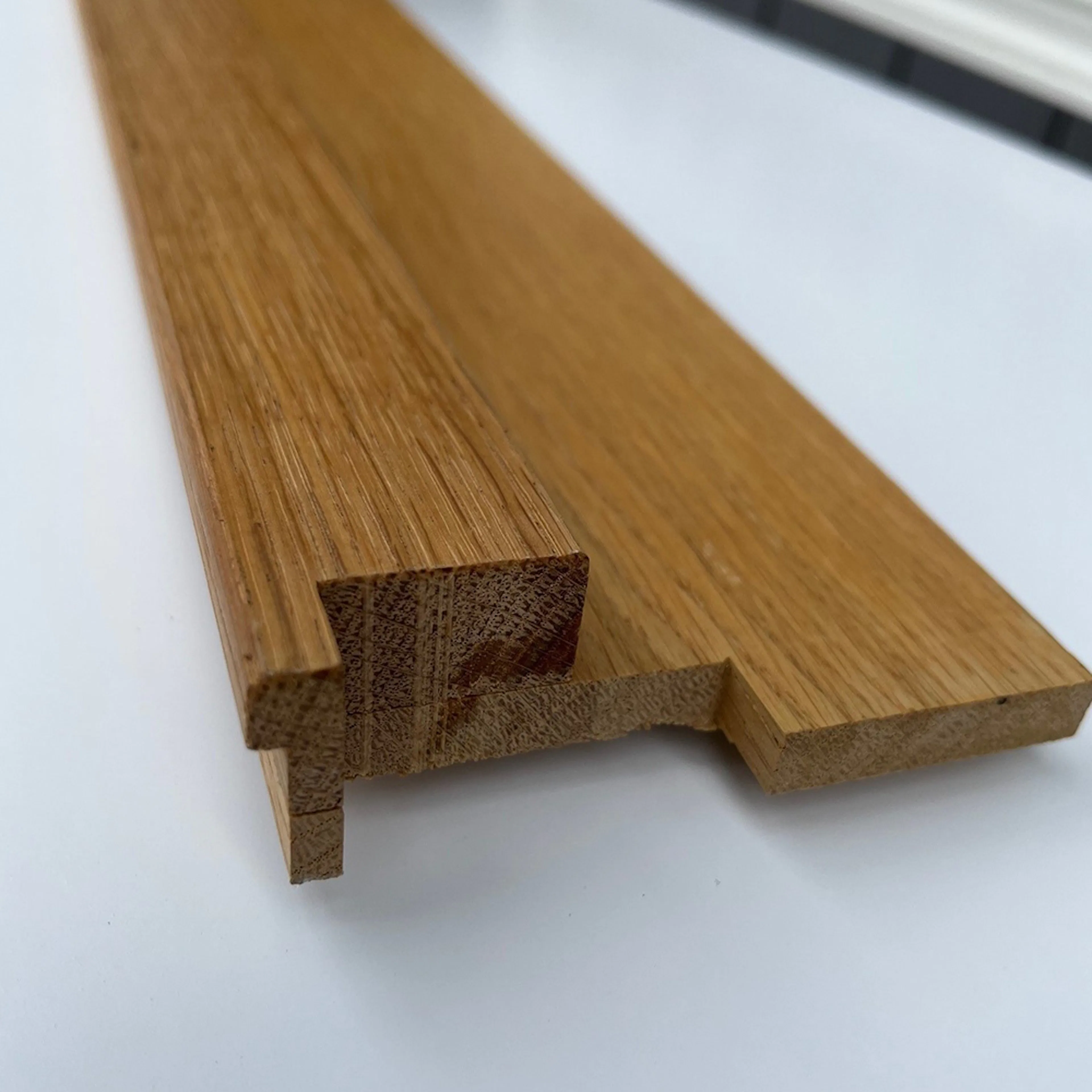 Badrumströskel Leksandsdörren Ek