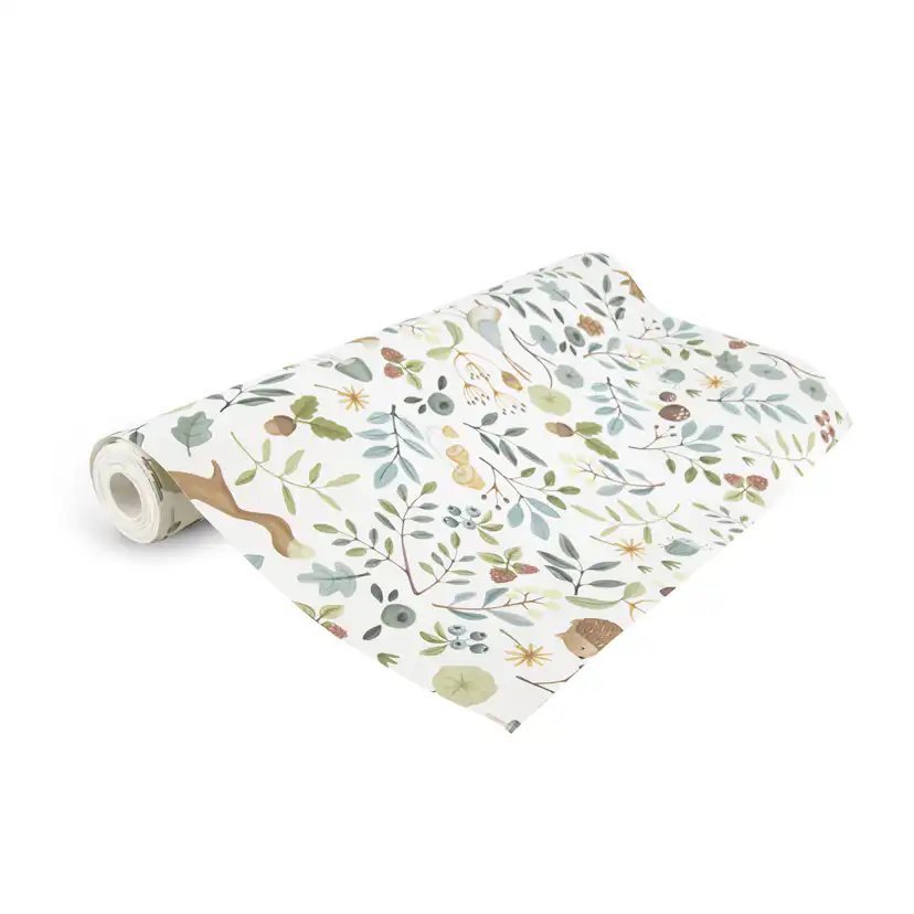 Tapet Little Dutch Forest Wonders