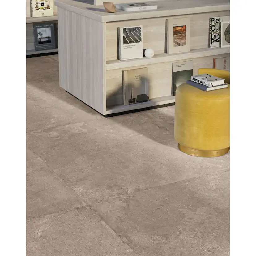 Klinker Lhådös Honey Earth 60x60