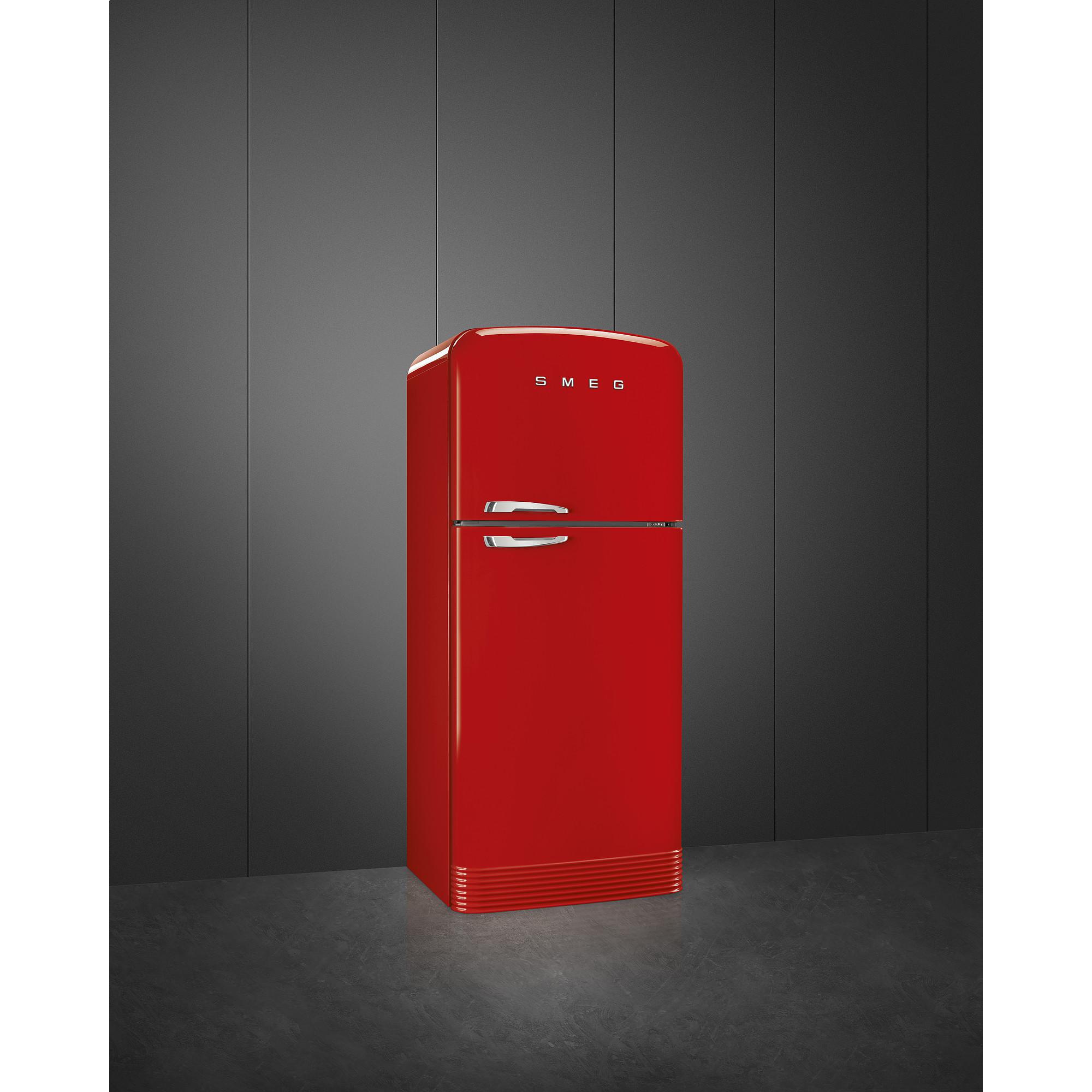 Kyl/Frys Smeg Retro FAB50