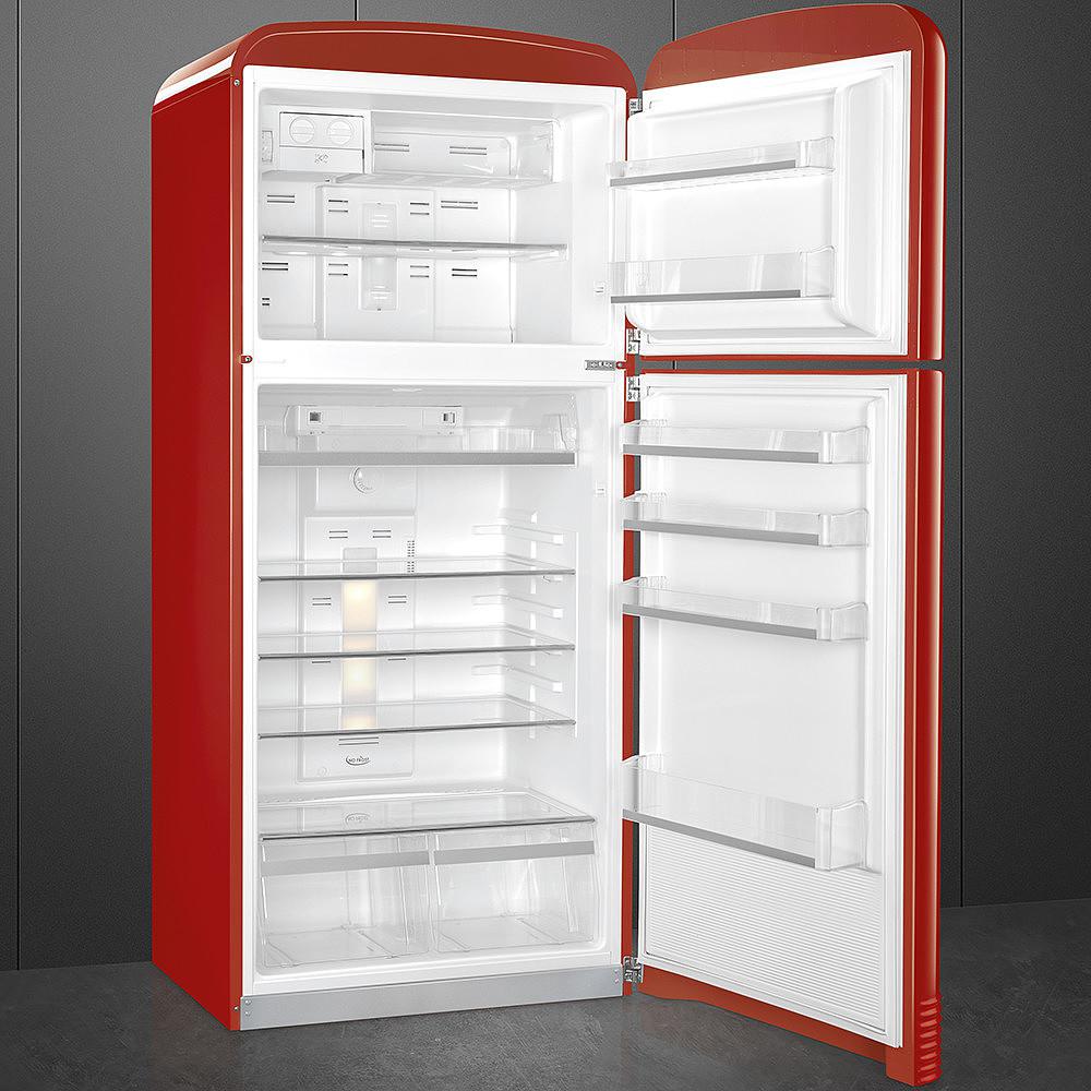 Kyl/Frys Smeg Retro FAB50