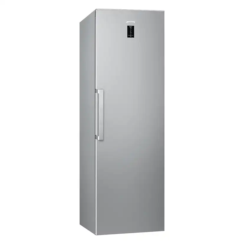 Kylskåp Smeg Universal FS18EV3HX Fristående