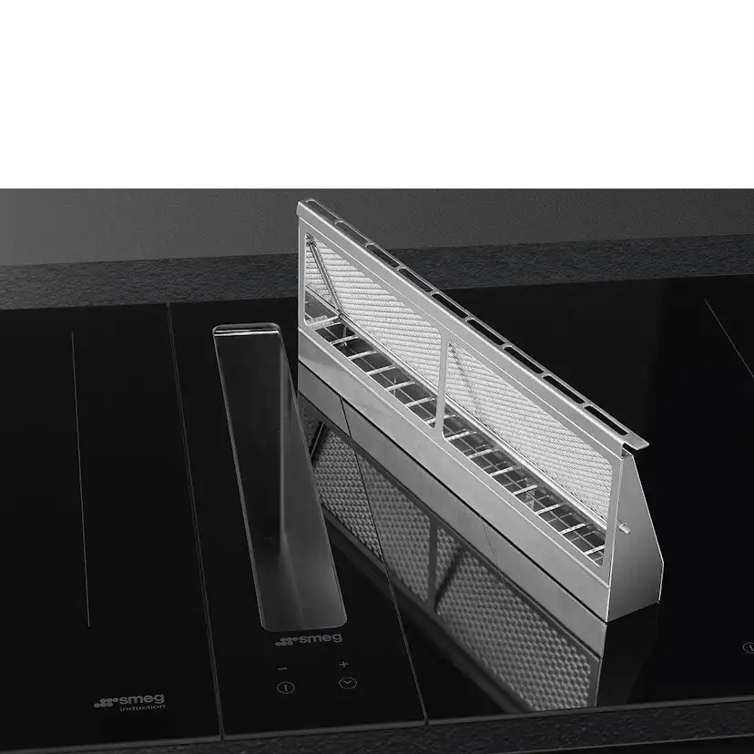 Bänkfläkt Smeg Universal KDH12WLD