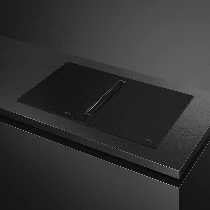 Bänkfläkt Smeg Universal KDH12WLD