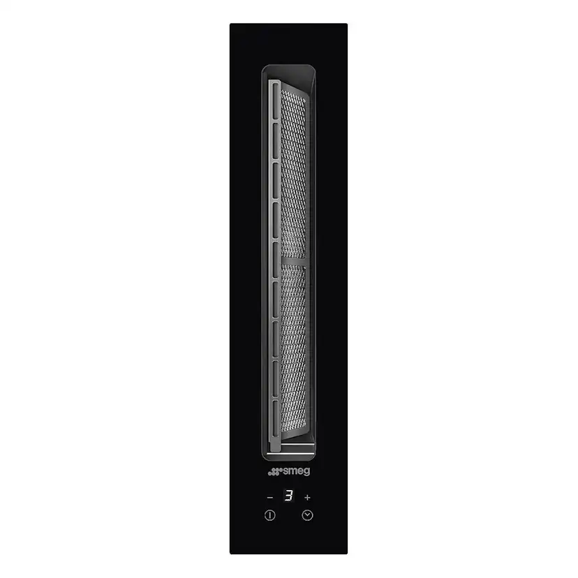 Bänkfläkt Smeg Universal KDH12WLD