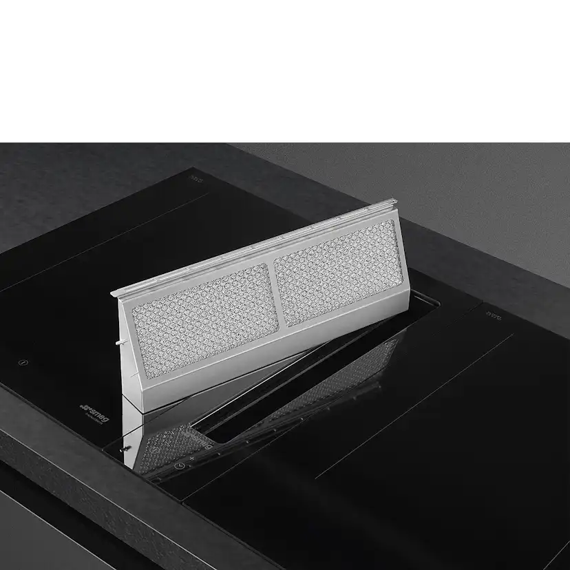 Bänkfläkt Smeg Universal KDH12WLD